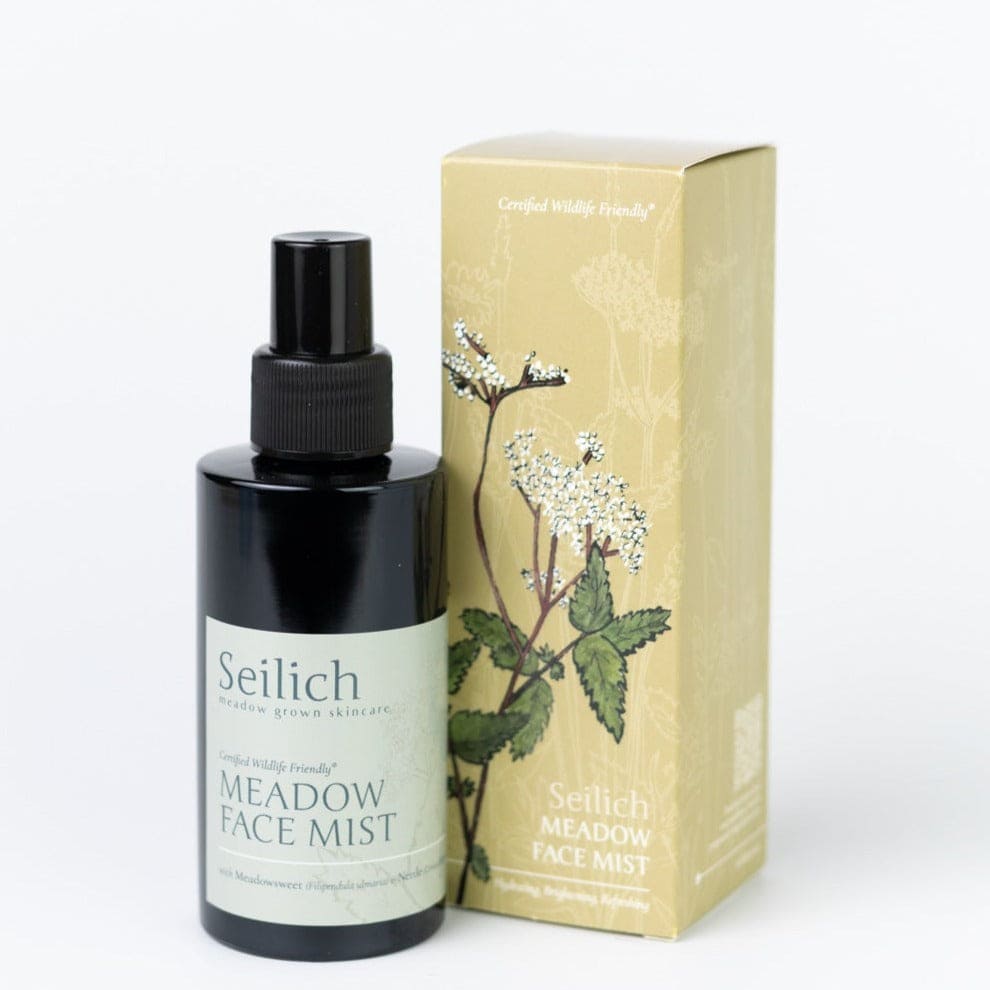 Meadow Face Mist