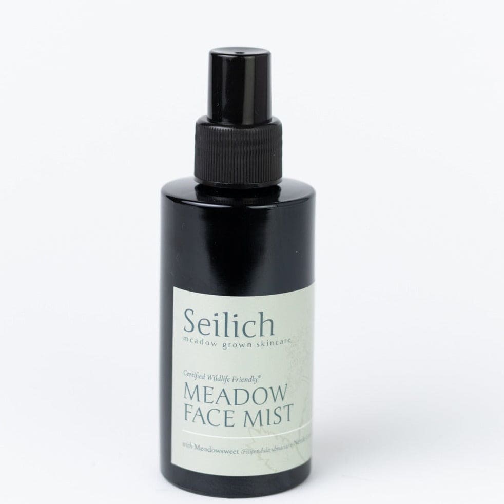 Meadow Face Mist