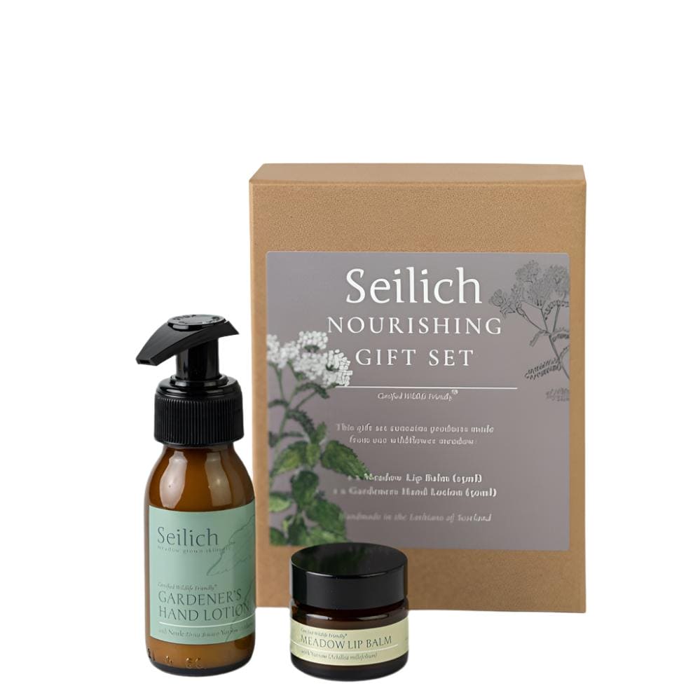 Nourishing Gift Set