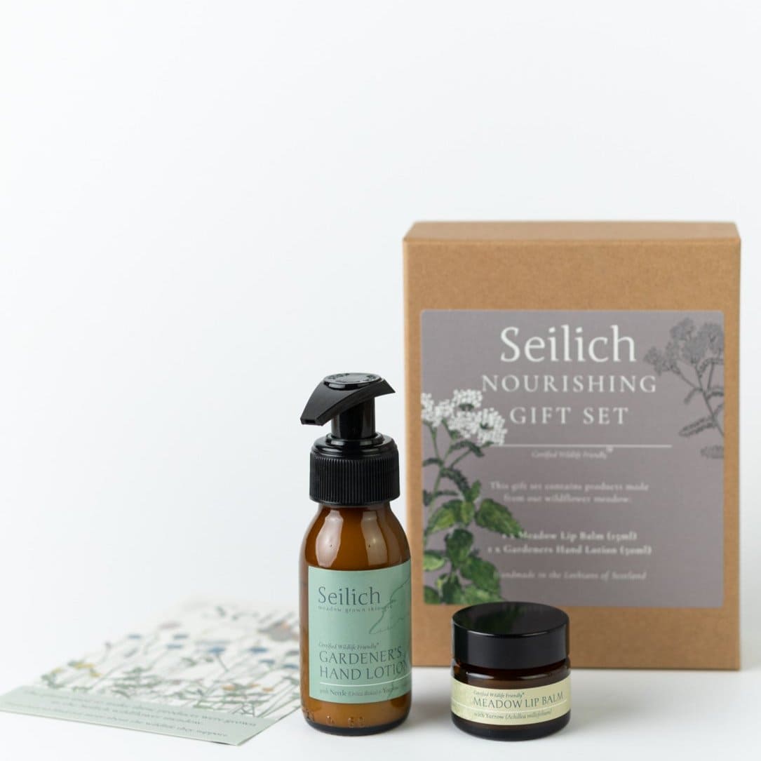 Nourishing Gift Set