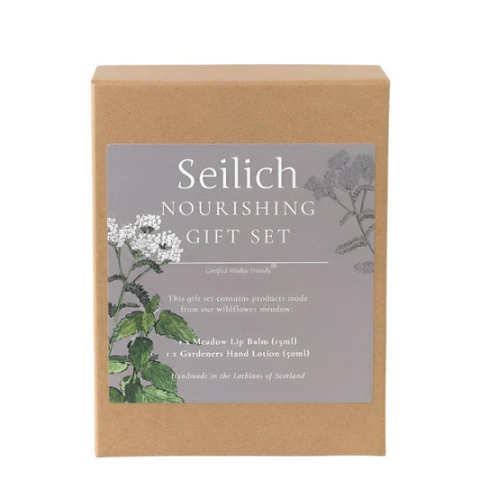 Nourishing Gift Set